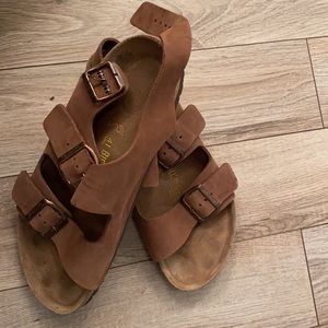 Birkenstock’s Milano size 41